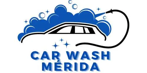car wash merida