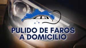 Pulido de Faros a Domicilio en Mérida Pulido de Faros a Domicilio en Mérida